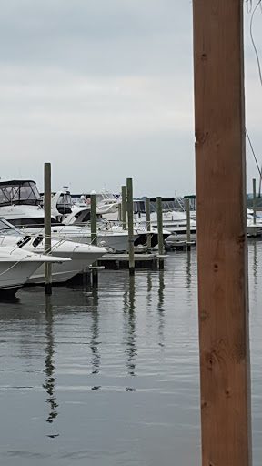 Caterer «Channel Club Caterers», reviews and photos, 1 Channel Dr, Monmouth Beach, NJ 07750, USA