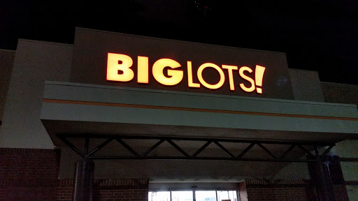 Discount Store «Big Lots», reviews and photos, 6171 Columbia Crossing Cir, Columbia, MD 21045, USA
