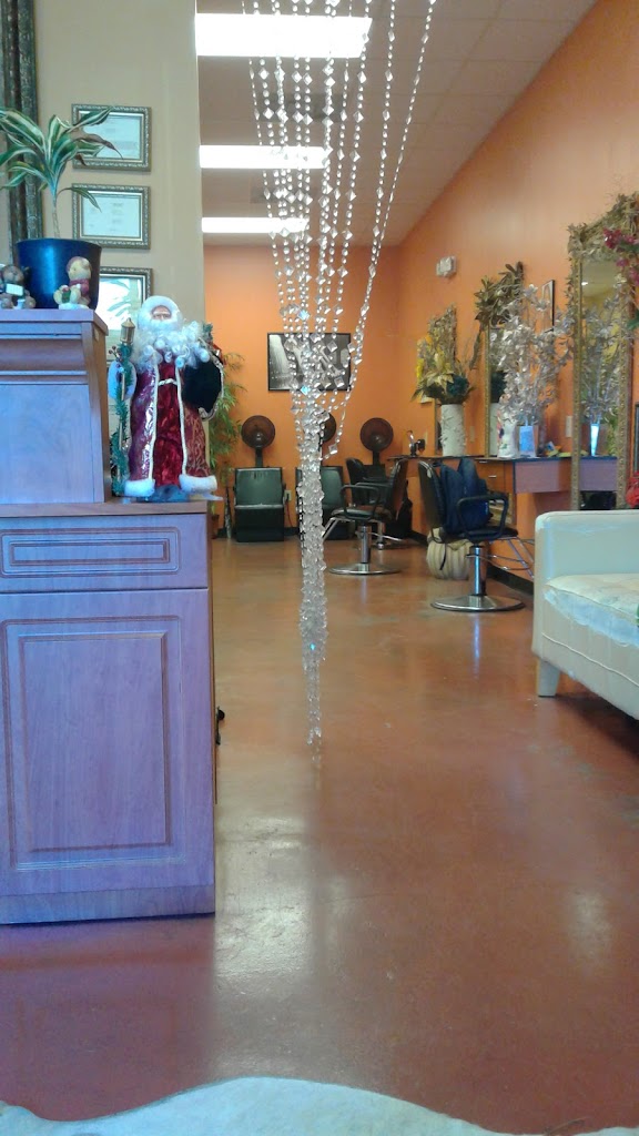 New York Salon Savannah, GA 31405 Services and Reviews