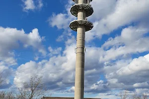 Funkturm Jena/Oßmaritz image