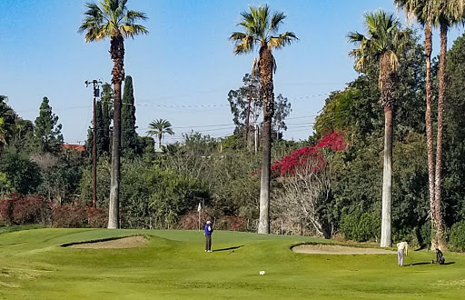 Golf Course «Brea Creek Golf Course», reviews and photos, 501 W Fir St, Brea, CA 92821, USA