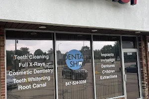 Dental Shop of Elk Grove image