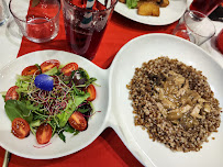 Les plus récentes photos du Restaurant familial U Angelovyh à Nice - n°14