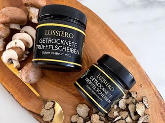 Lussiero - Feinste italienische Trüffelprodukte
