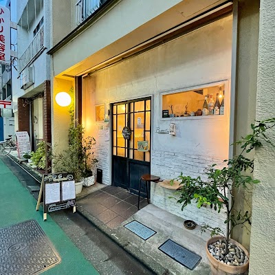 バブルフィッシュ