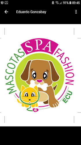 Mascotas Spa Fashion Ecu