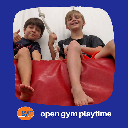Gymnastics Center «Gymco», reviews and photos, 2306 Camelot Ridge Ct SE, Grand Rapids, MI 49546, USA