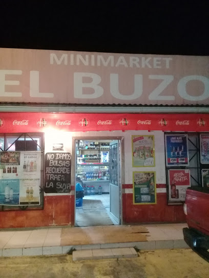 Minimarket El Buzo