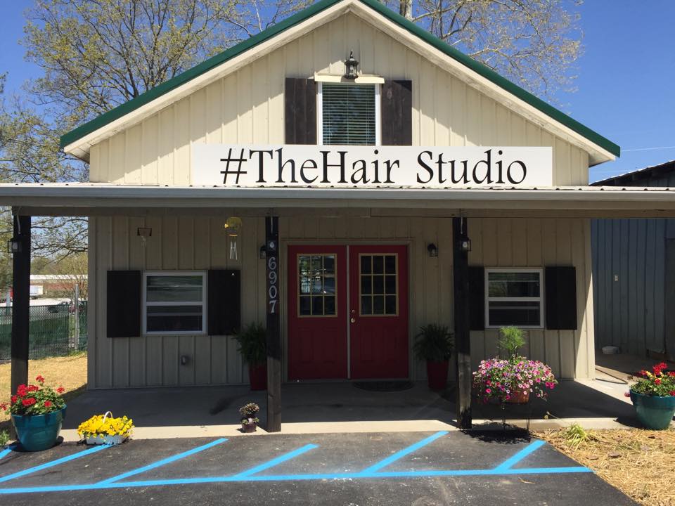 TheHair Studio 40067