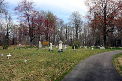 Morris Run Cemetery