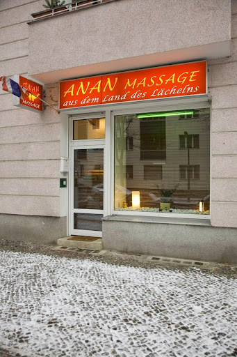 Anan Massage + Spa