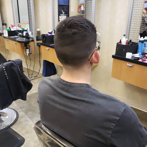 Hair Salon «Supercuts», reviews and photos, 293 US-206, Flanders, NJ 07836, USA