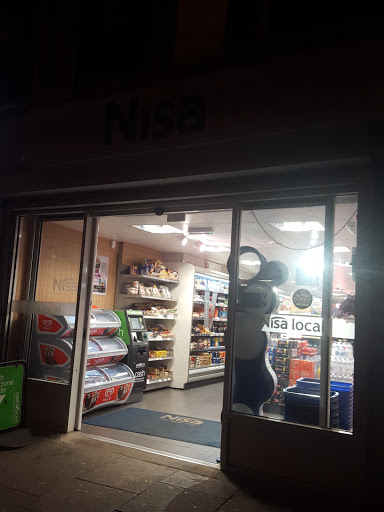 Nisa Local