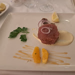 Photo n°1 de l'avis de Daniele.a fait le 02/04/2024 à 15:34 sur le  Ristorante Marechiaro da Bruno...pizzeria à Pescara