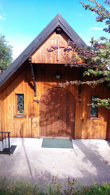 Chalet Saint François à Bogève