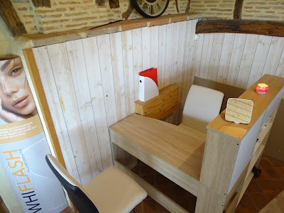New Care à Puybarban
