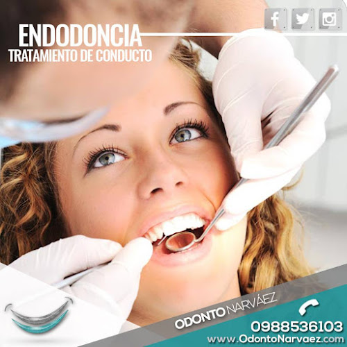 OdontoNarvaez - Dentista