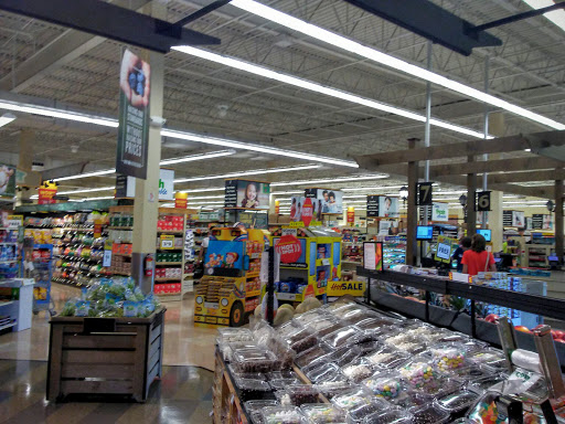 Grocery Store «Food Lion», reviews and photos, 907 S Chapel St, Newark, DE 19713, USA
