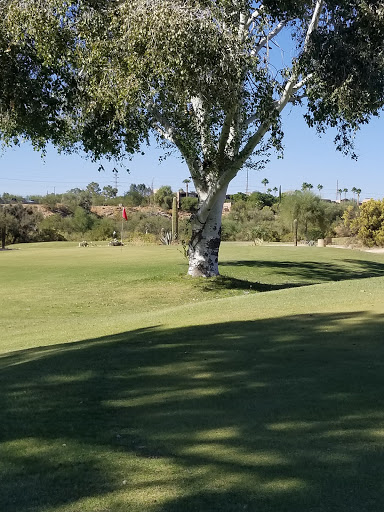 Golf Course «Quail Canyon Golf Course», reviews and photos, 5910 N Oracle Rd, Tucson, AZ 85704, USA