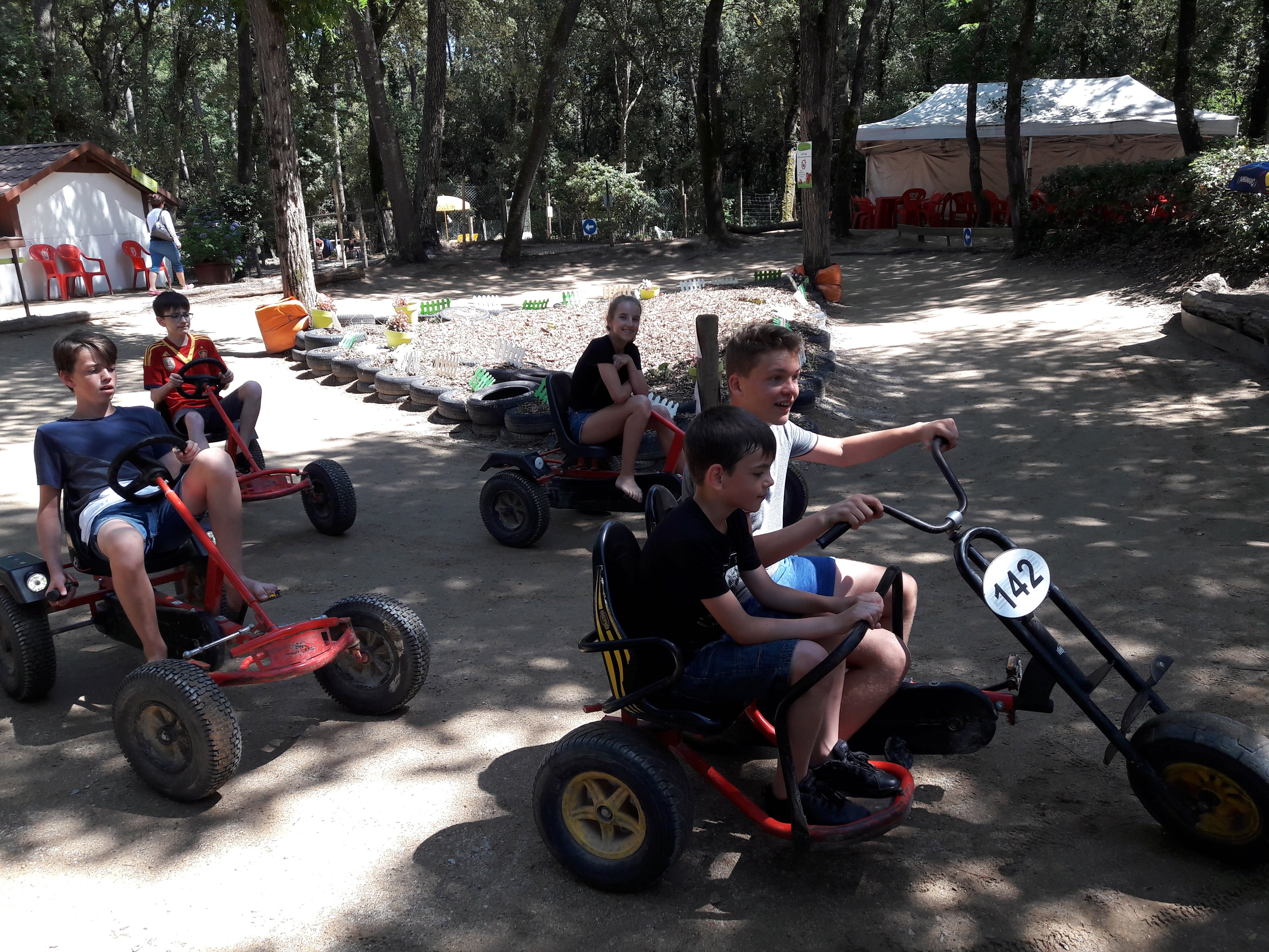 Photo n° 3 de l'avis de Juliette.a fait le 14/08/2018 à 12:53