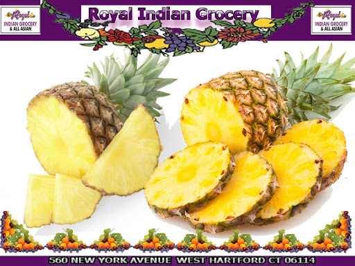 Grocery Store «Royal Indian Grocery», reviews and photos, 560 New Park Ave, West Hartford, CT 06110, USA
