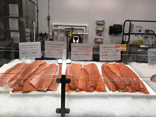 Restaurant Supply Store «Restaurant Depot», reviews and photos, 4420 Brookfield Corporate Dr, Chantilly, VA 20151, USA