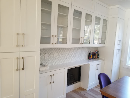 General Contractor «Four Star General Contractors», reviews and photos, 305 Chestnut Ridge Rd, Woodcliff Lake, NJ 07677, USA