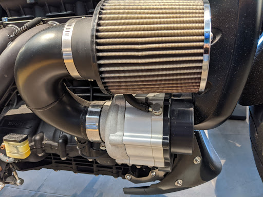 Ducati Dealer «Two Wheels World», reviews and photos, 840 S Andrews Ave, Pompano Beach, FL 33069, USA