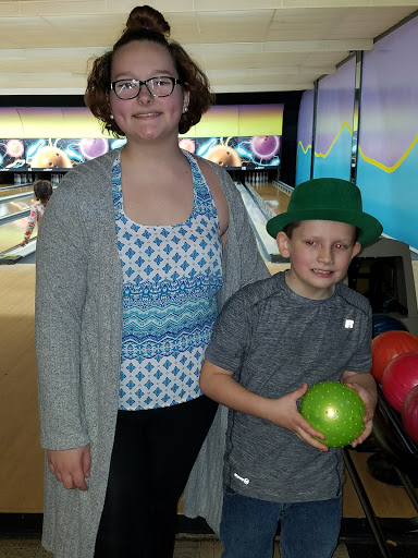 Bowling Alley «Durbin Bowl», reviews and photos, 158 Front St, Lawrenceburg, IN 47025, USA