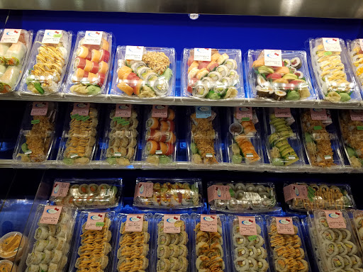 Supermarket «Publix Super Market at Mariner Commons», reviews and photos, 4158 Mariner Blvd, Spring Hill, FL 34609, USA