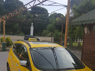 Kundu Taksi