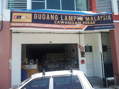 Gudang Lampin Malaysia Perak