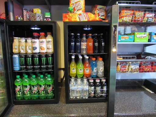 Internet Cafe «Gamers HQ», reviews and photos, 34165 US-45, Third Lake, IL 60030, USA