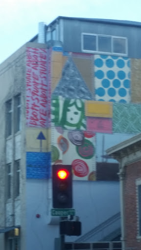 Shopping Mall «San Lorenzo Park Plaza Shopping Center», reviews and photos, 101-147 River St S, Santa Cruz, CA 95060, USA