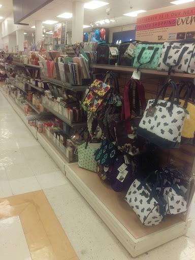 Department Store «Marshalls», reviews and photos, 28390 Dequindre Rd #600, Warren, MI 48092, USA