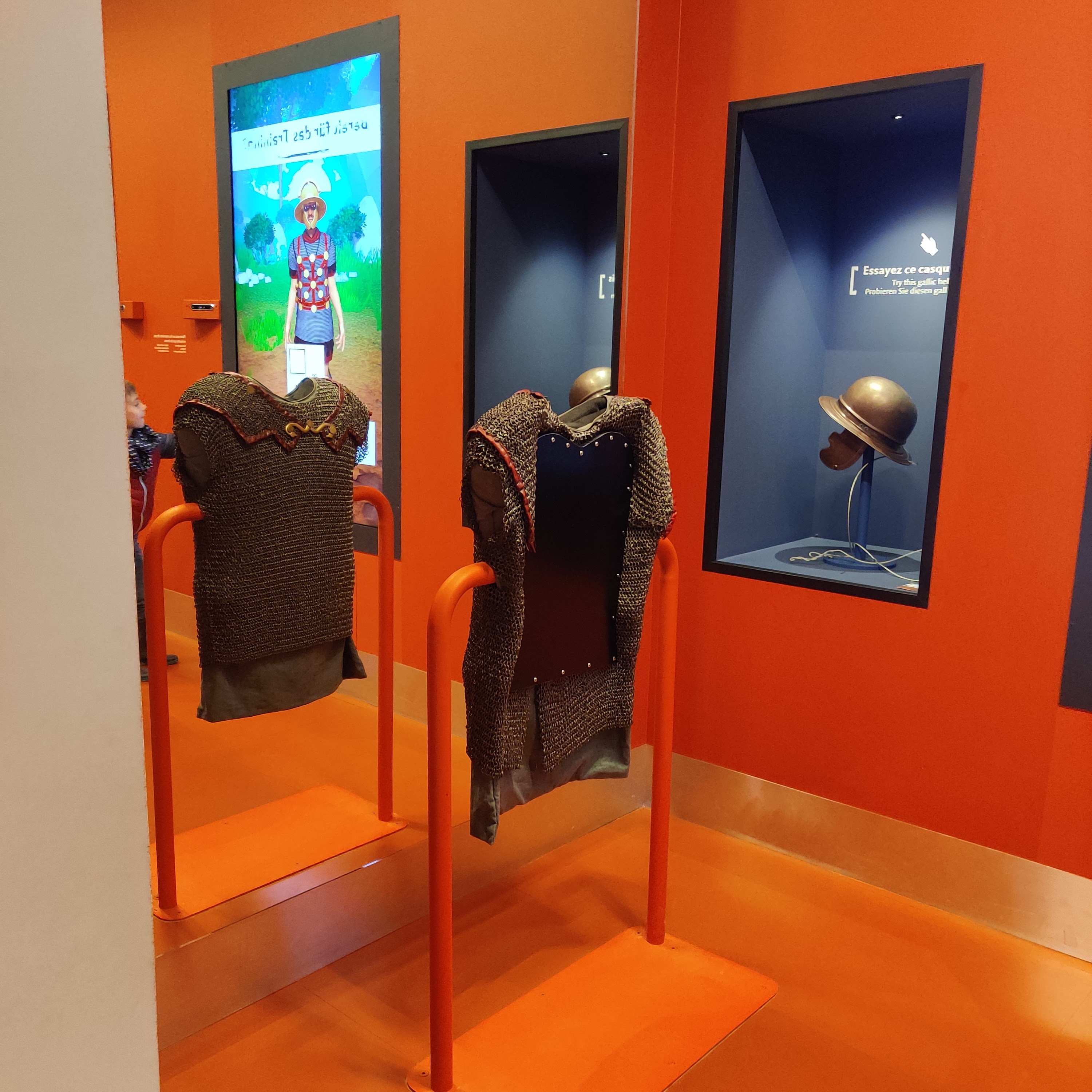 Photo n° 2 de l'avis de Cas. fait le 30/10/2023 à 23:39