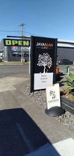 Javabean Café - Napier