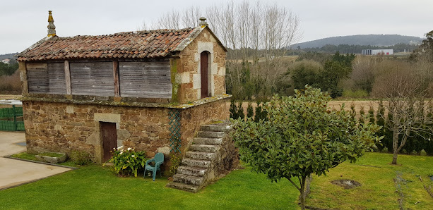 Casa Lugar de Trasande Lugar de Trasande, 3, 15145 A Laracha, A Coruña, España