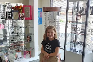 Eye Clinic of Goodlettsville image