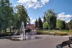 Park im. Ks. Dr Janusza Ostrowskiego image