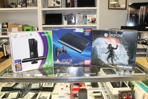 Pawn Shop «Pawn Pro», reviews and photos, 2714 Erie Blvd E, Syracuse, NY 13224, USA