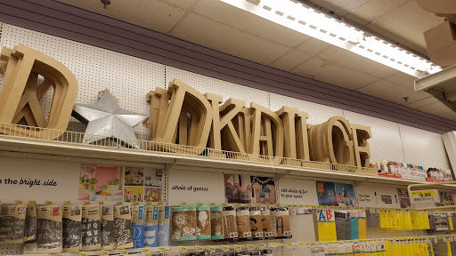 Fabric Store «Jo-Ann Fabrics and Crafts», reviews and photos, 11700 Preston Rd #810, Dallas, TX 75230, USA