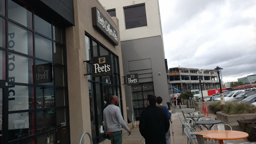 Peets Coffee image