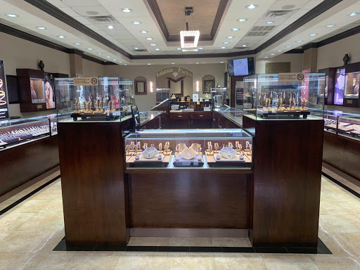 Jeweler «Maharaja Jewelers», reviews and photos, 5821 Hillcroft St, Houston, TX 77036, USA