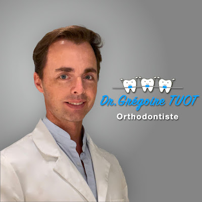 Docteur Grégoire TUOT à Noisiel