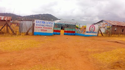 Photos of Ilkerin Loita Boarding Primary School
