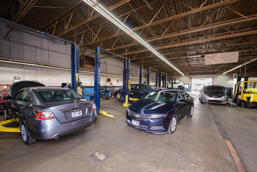 Used Car Dealer «North Coast Auto Mall», reviews and photos, 1875 Brittain Rd, Akron, OH 44310, USA