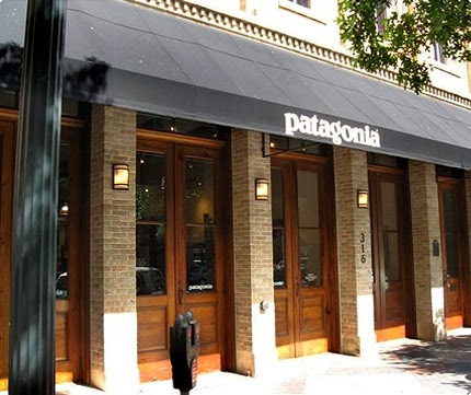 Clothing Store «Patagonia Austin», reviews and photos, 316 Congress Ave, Austin, TX 78701, USA