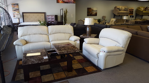 Furniture Store «DFW Furniture Warehouse», reviews and photos, 15063 E 14th St, San Leandro, CA 94578, USA