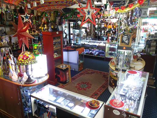 Tobacco Shop «Smokey Shope», reviews and photos, 7565 Centreville Rd, Manassas, VA 20111, USA